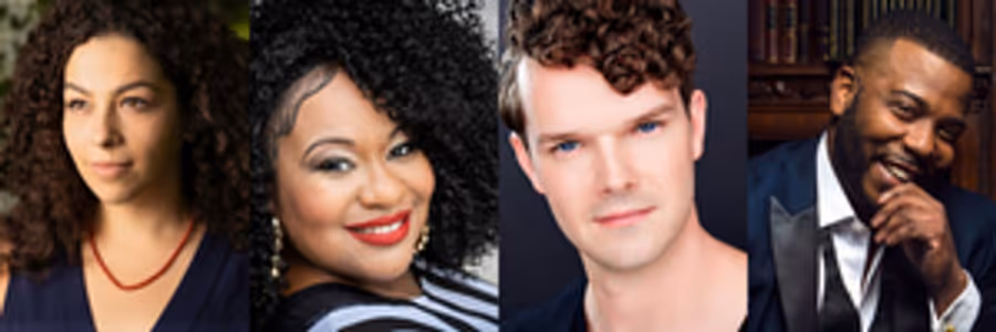 Oratorio Society Of New York Presents Bach's Mass In B Minor At Carnegie Hall, May 8 Image