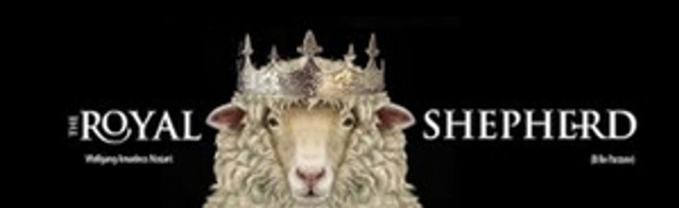 Orpheus|PDX Announces Works By Mozart And Nico Muhly Its Second Season  Image