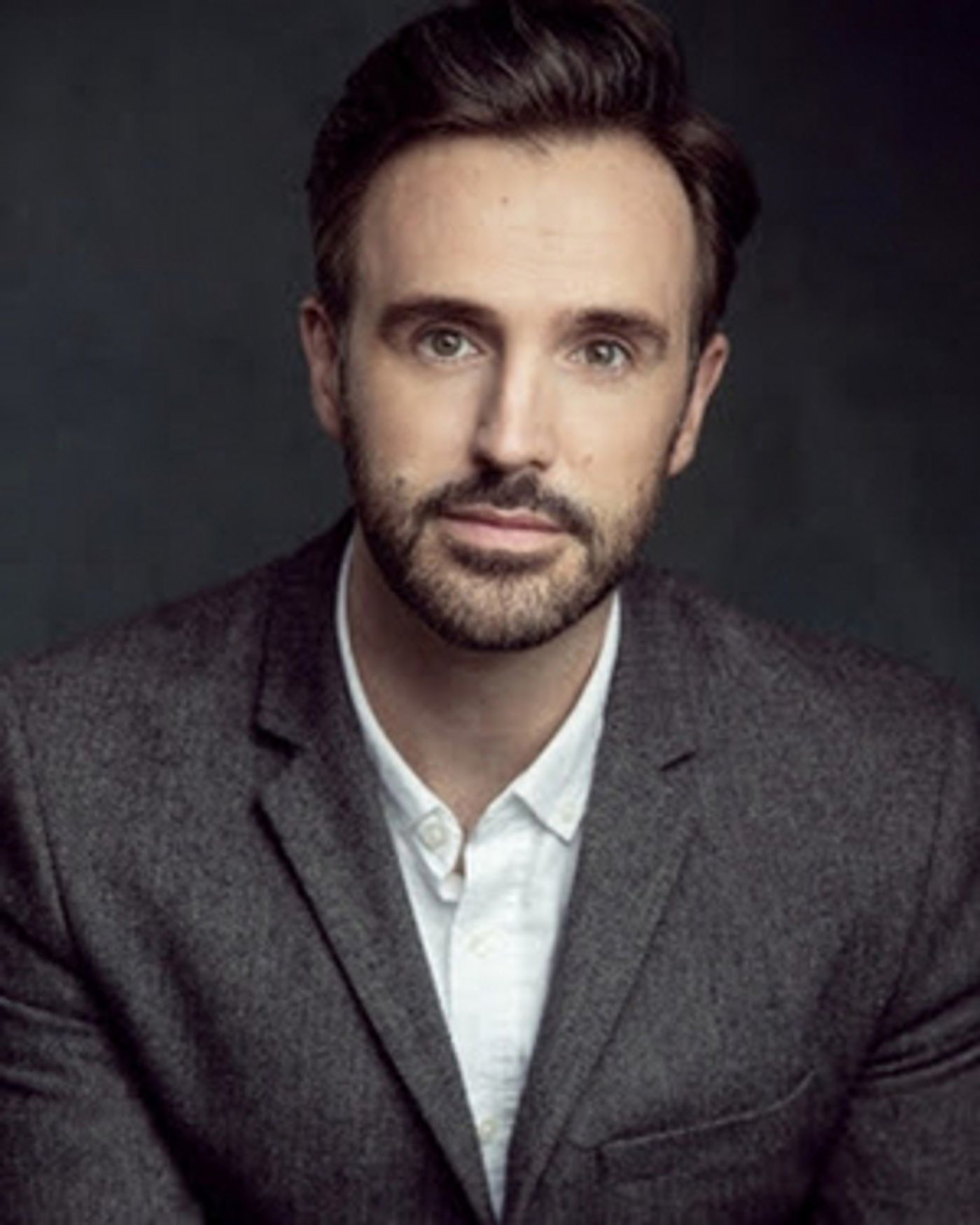 Michael D. Xavier to Star in ROMAN HOLIDAY, the New Cole Porter Stage Musical  Image