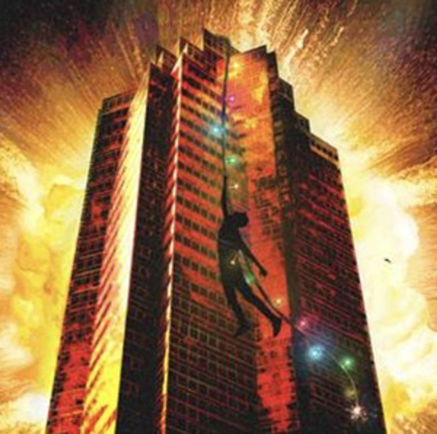 YIPPEE KI YAY Comes to Wilton's Music Hall  Image