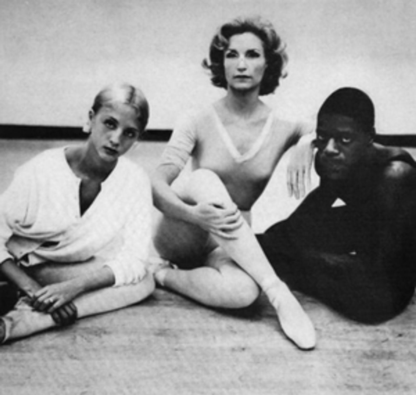 A Special Screening and Q&A Will Be Held With the Director and Producers of AN AMERICAN BALLET STORY  Image