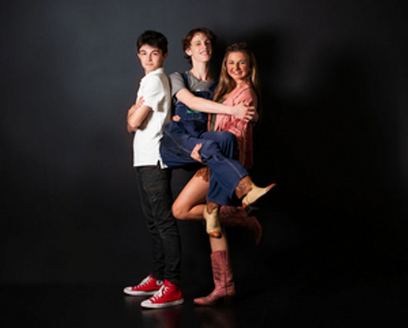 Centers for the Arts of Bonita Springs Presents FOOTLOOSE Next Month  Image