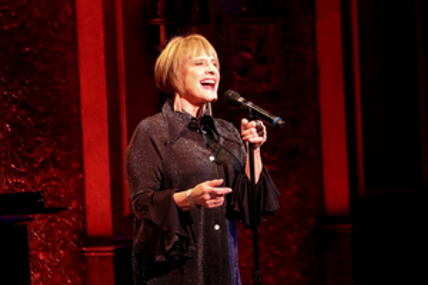 Patti LuPone in Concert Comes to Westport Country Playhouse  Image