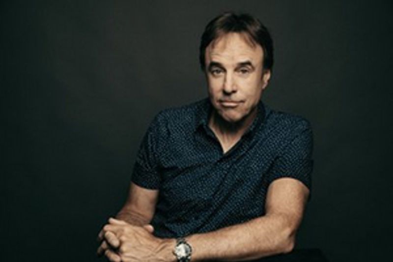 Kevin Nealon Comes to the Stanley Hotel in May Image