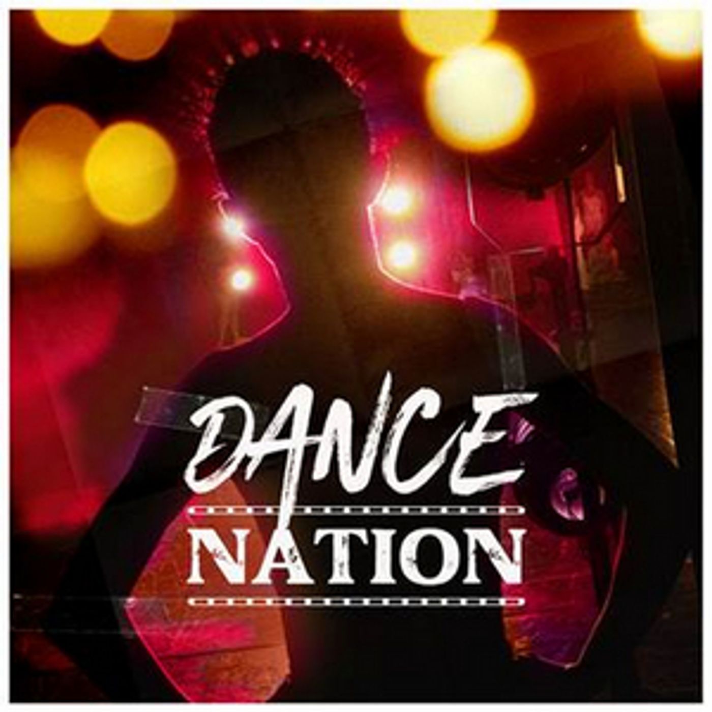 The Syracuse University Department of Drama Presents DANCE NATION  Image