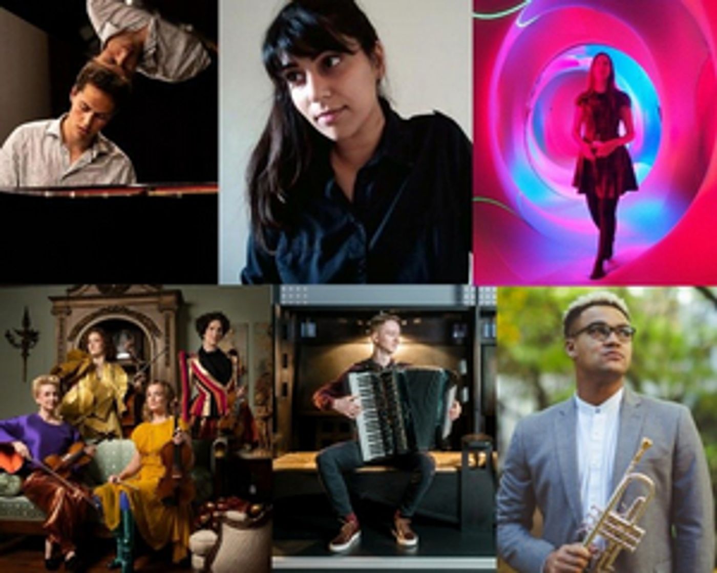 47th ST MAGNUS INTERNATIONAL FESTIVAL Set For This June  Image