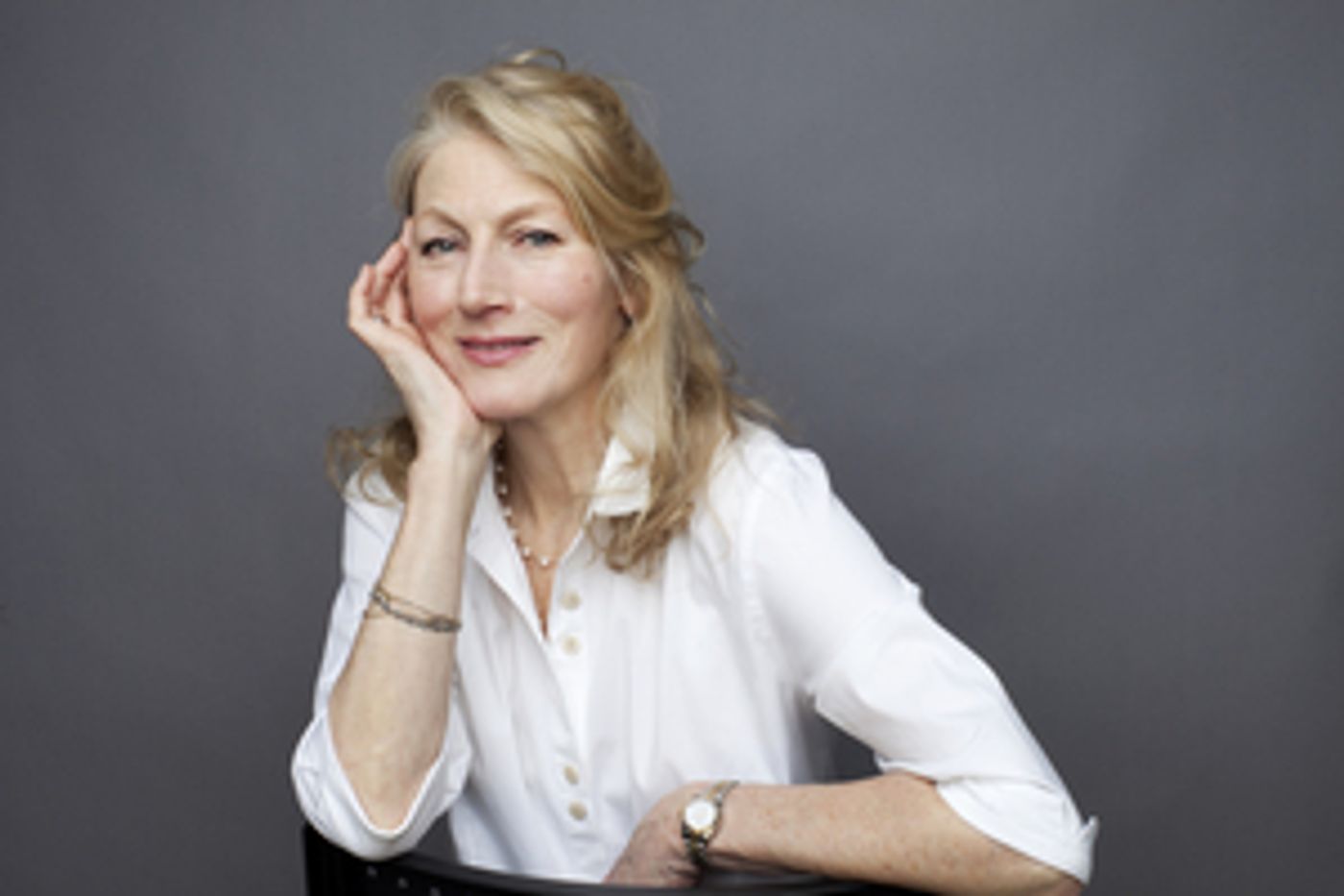 Geraldine James to Make Her RSC Debut in AS YOU LIKE IT  Image