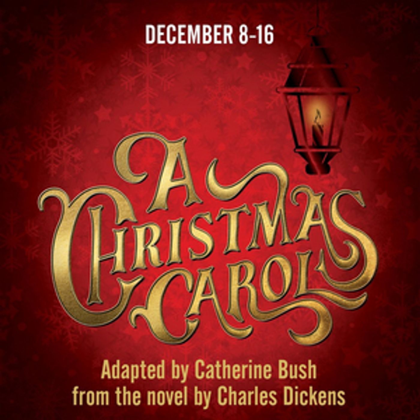 A CHRISTMAS CAROL Comes to Greenbrier Valley Theatre This Holiday Season  Image