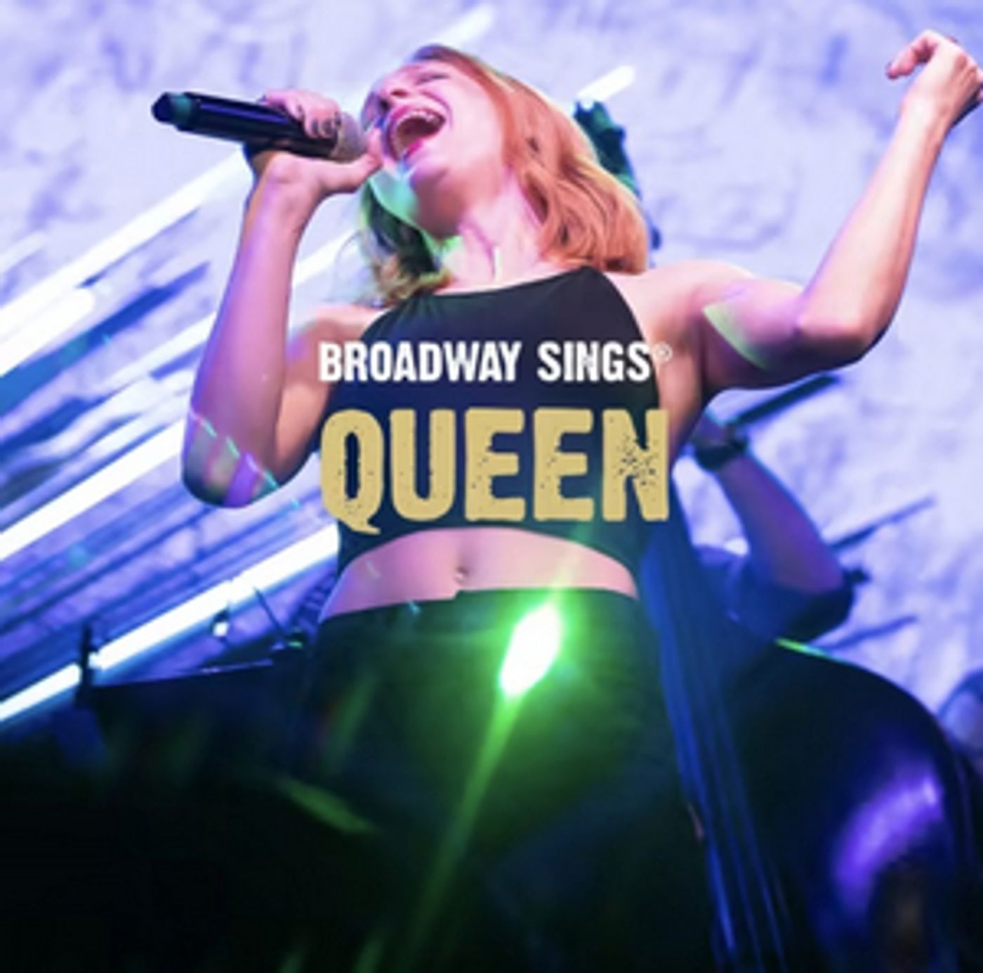 Lena Hall, Constantine Maroulis, Alysha Umphress, and More Join BROADWAY SINGS QUEEN  Image