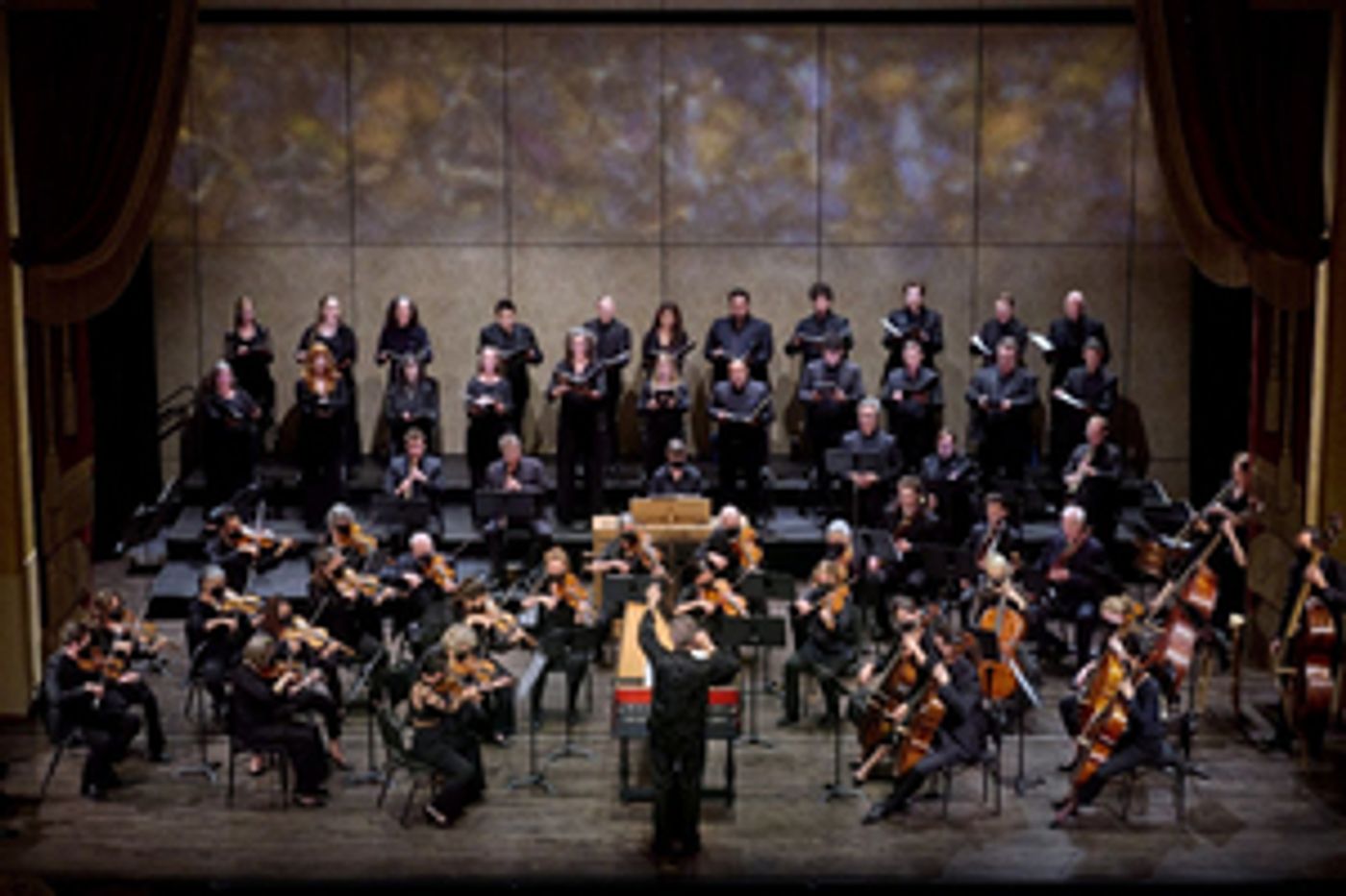 Philharmonia Baroque Orchestra & Chorale Announces 2023-24 Season  Image
