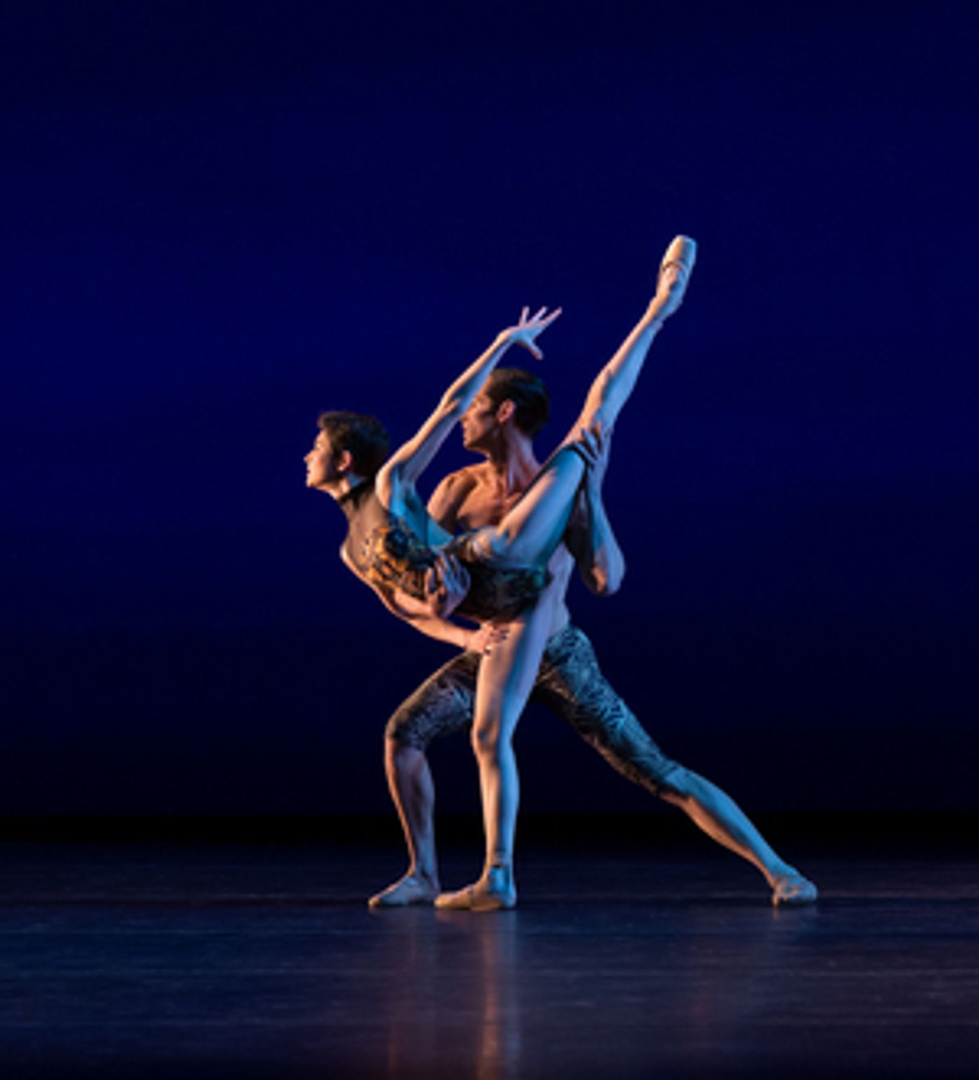 Nashville Ballet to Present New in Nashville this April  Image