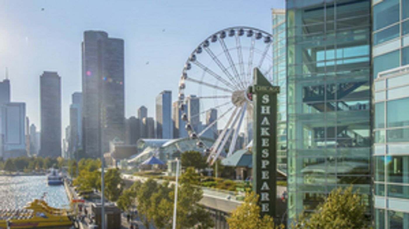 Chicago Shakespeare Theatre Presents DISNEY'S BEAUTY AND THE BEAST  Image