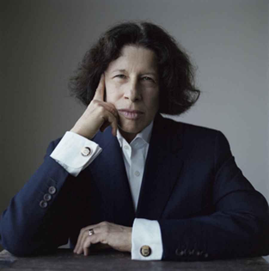 Culture Critic Fran Lebowitz Returns to the Ridgefield Playhouse in April  Image