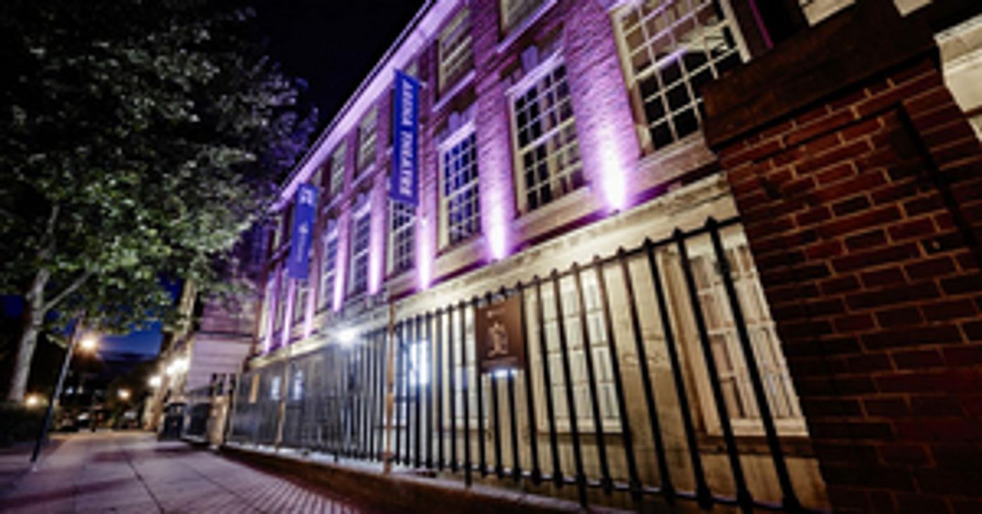 Arena Theatre Confirms Status As National Portfolio Organisation  Image