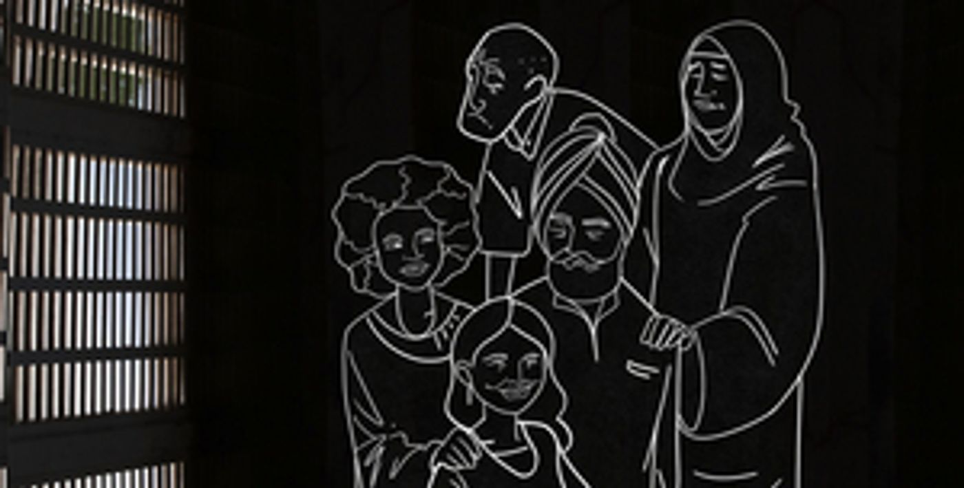 World Première Of Raminder Kaur's BREADTH Will Open At Omnibus Theatre  Image