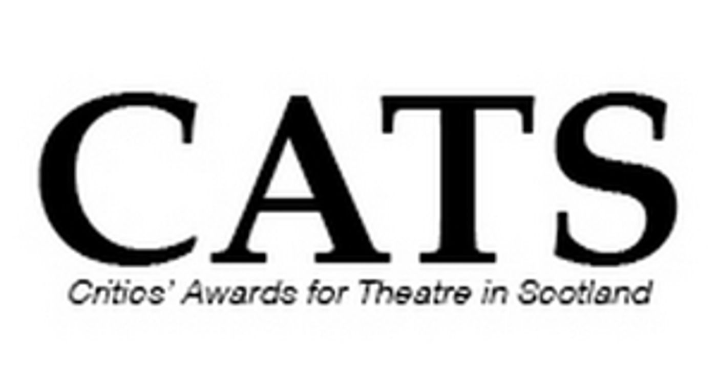 BroadwayWorld Scotland Editor to Join CATS panel  Image