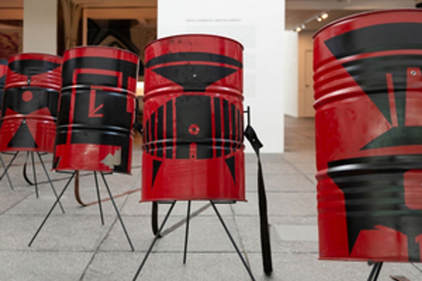 El Inbal Recibe A Su Público Con Nuevas Exposiciones En Museos Del Circuito Chapultepec  Image