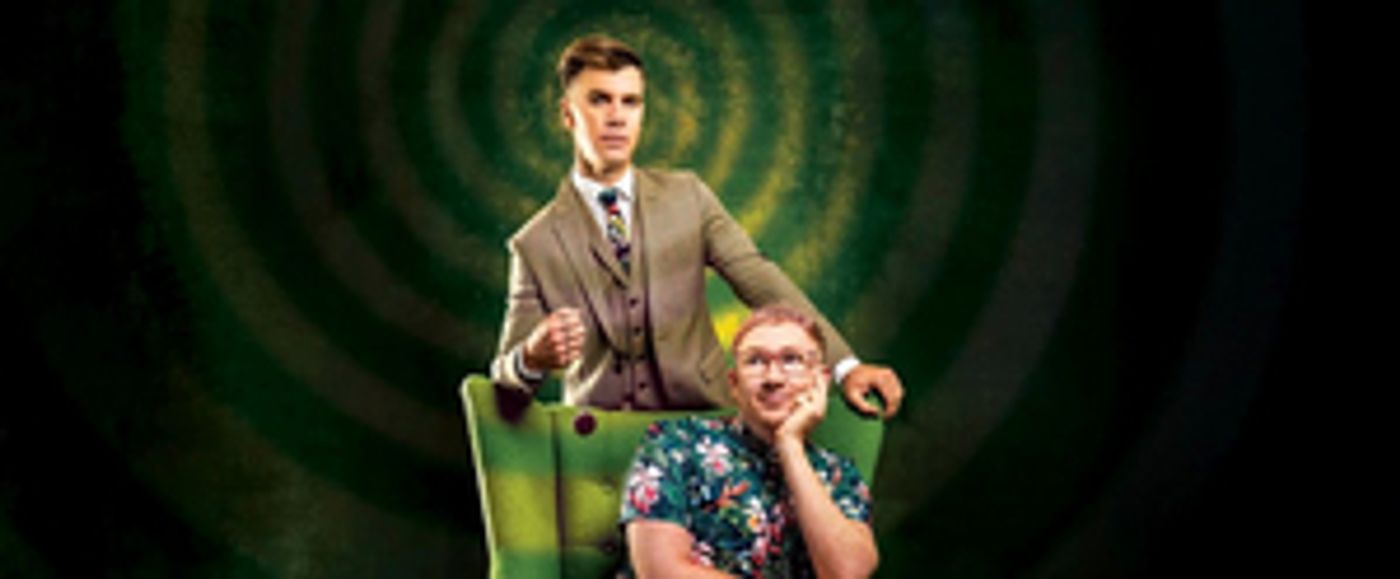 REVIEW: ON A CLEAR DAY YOU CAN SEE FOREVER Is Given A 21st Century Update With Squabbalogic's Latest Adaptation  Image