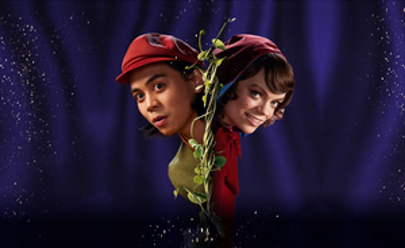 REVIEW: Eamon Flack Strips Back Stephen Sondheim's INTO THE WOODS For An Intimate Australian Interpretation  Image