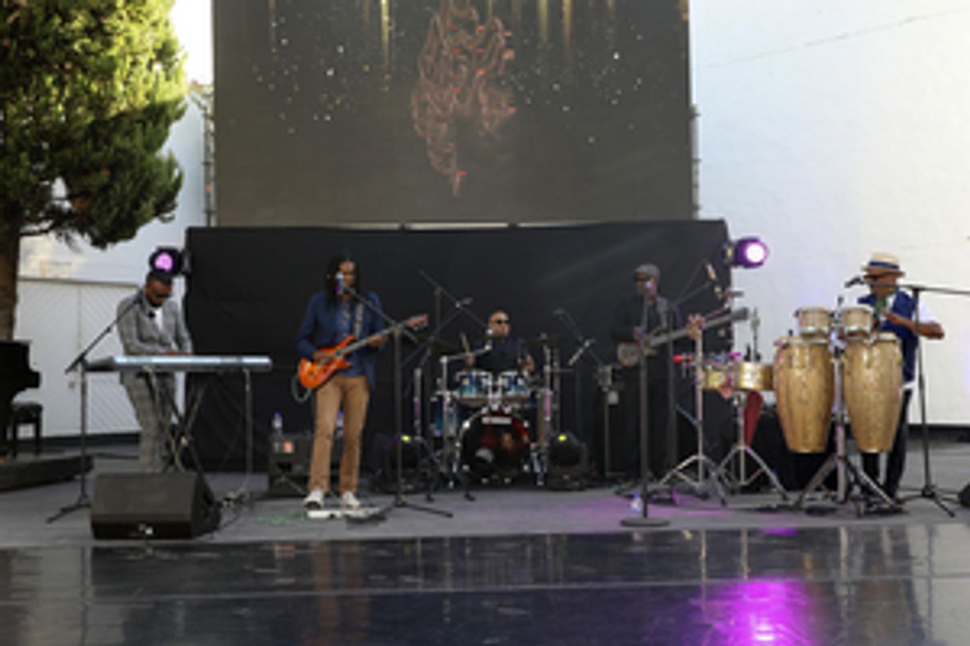 58th Fleur du Cap Theatre Awards Winners Announced  Image