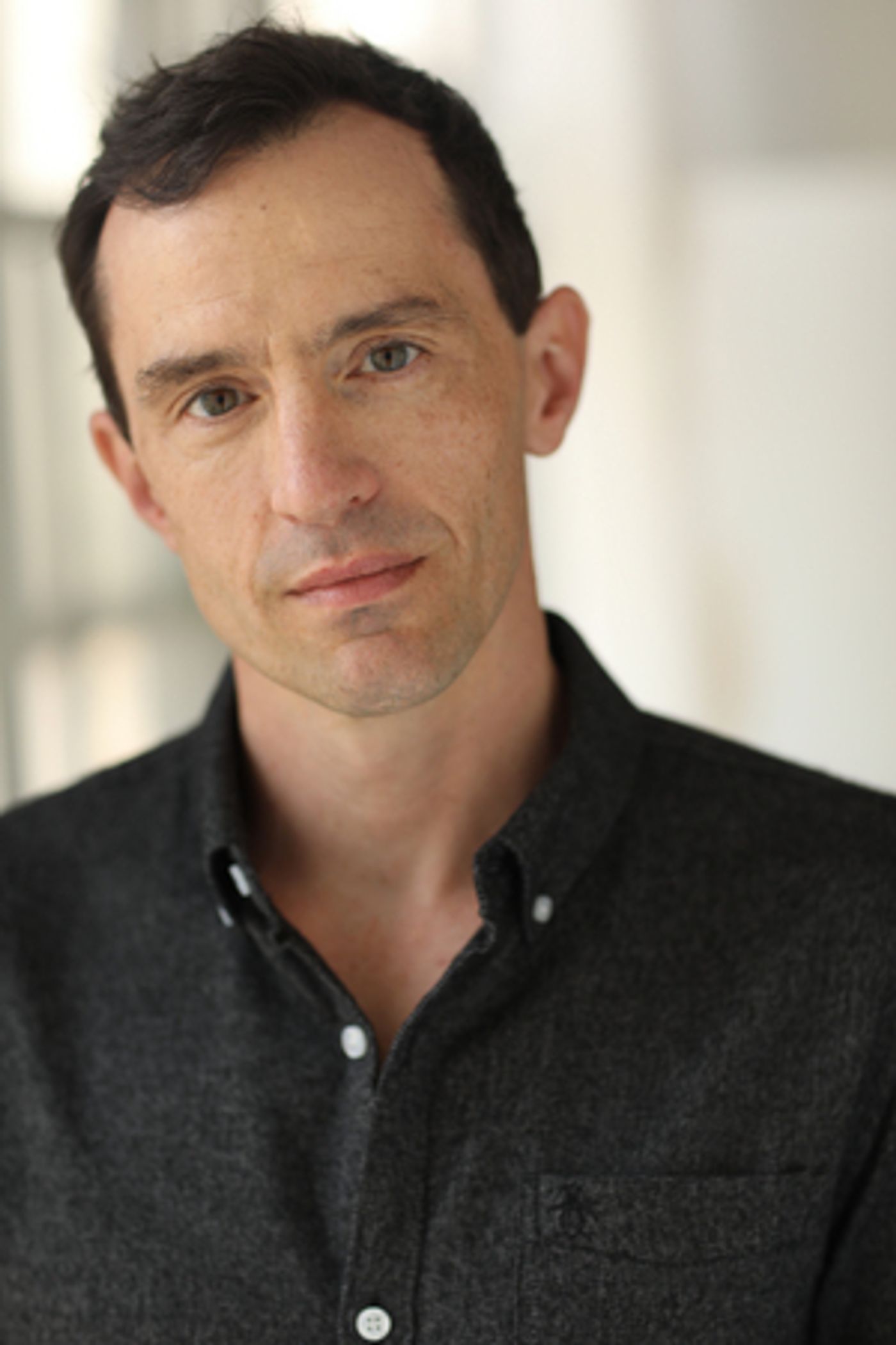 Nathan Darrow Joins A CHORUS LINE at Music Theater Heritage  Image