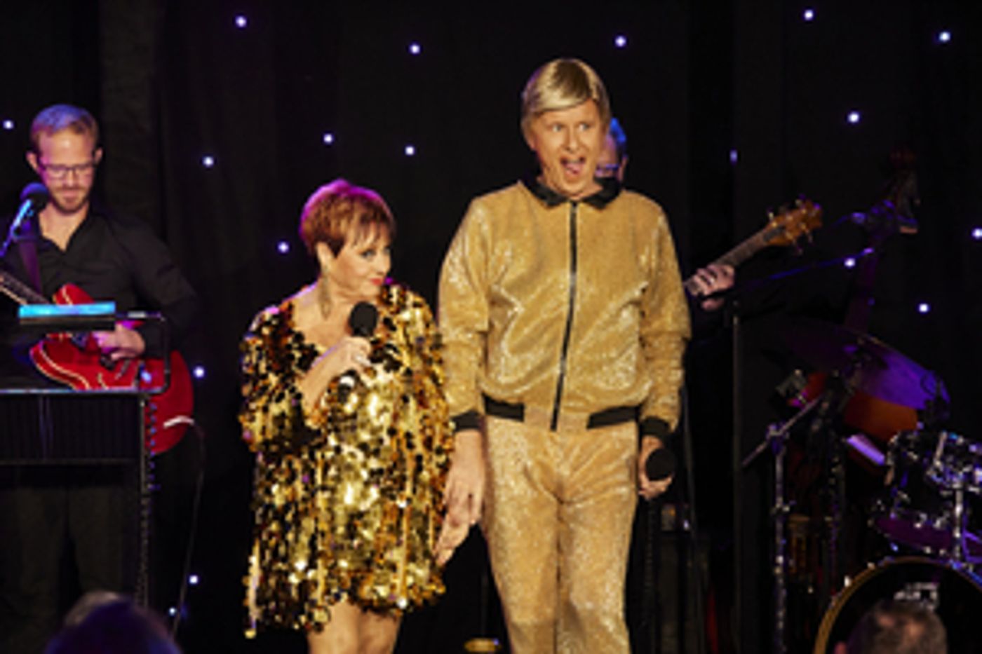 Adelaide Cabaret Festival Announces 2023 Program  Image