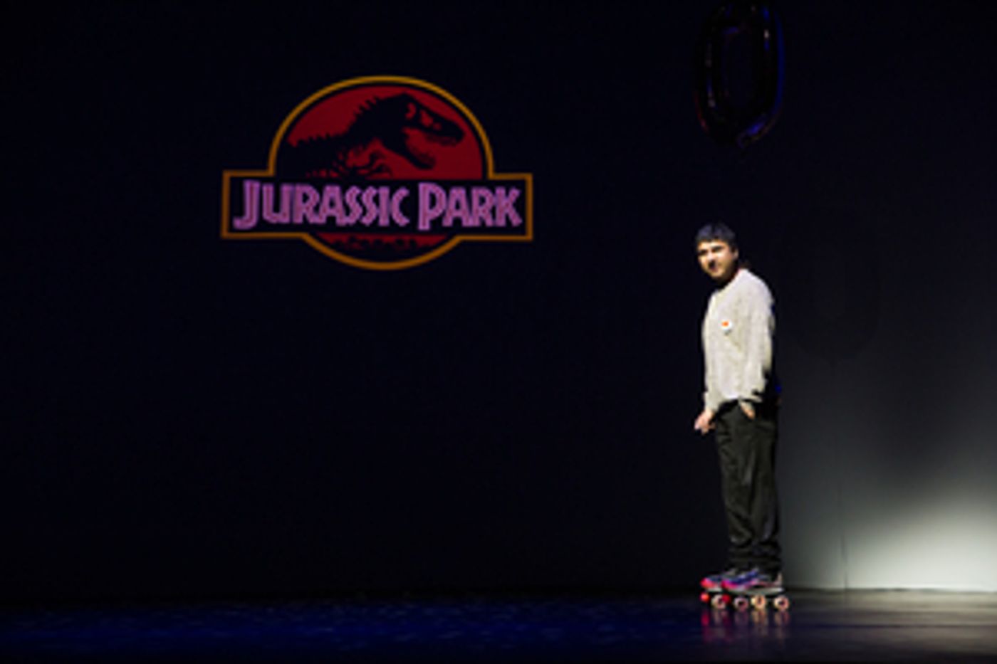 Review: THE VERY BEST AND WORST OF MR SWALLOW, Duke of York's Theatre  Image