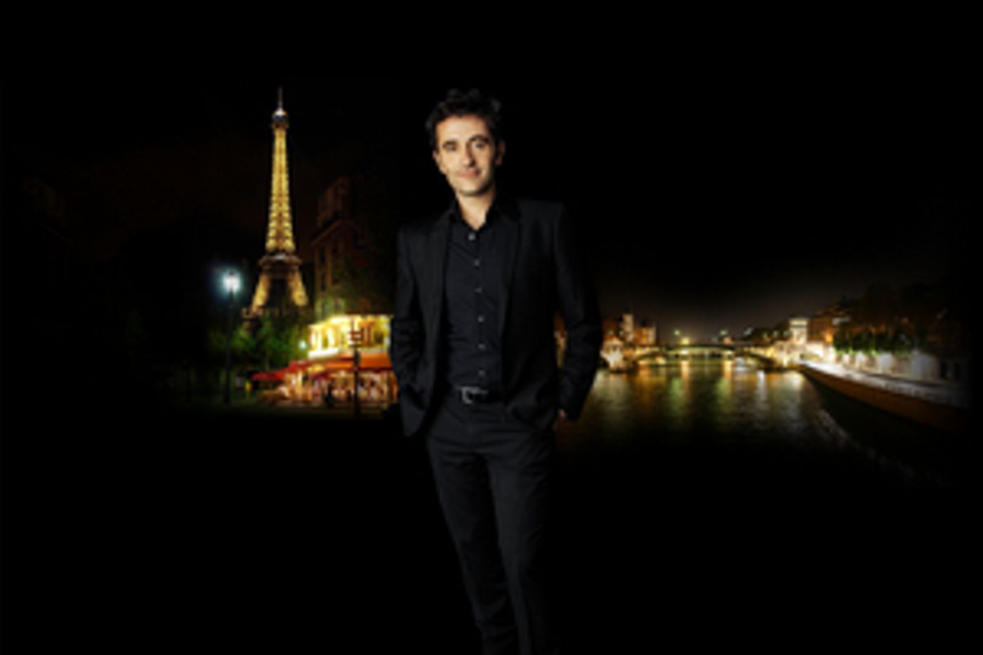 HOW TO BECOME A PARISIAN IN ONE HOUR is Now Playing at Théâtre des Nouveautés  Image