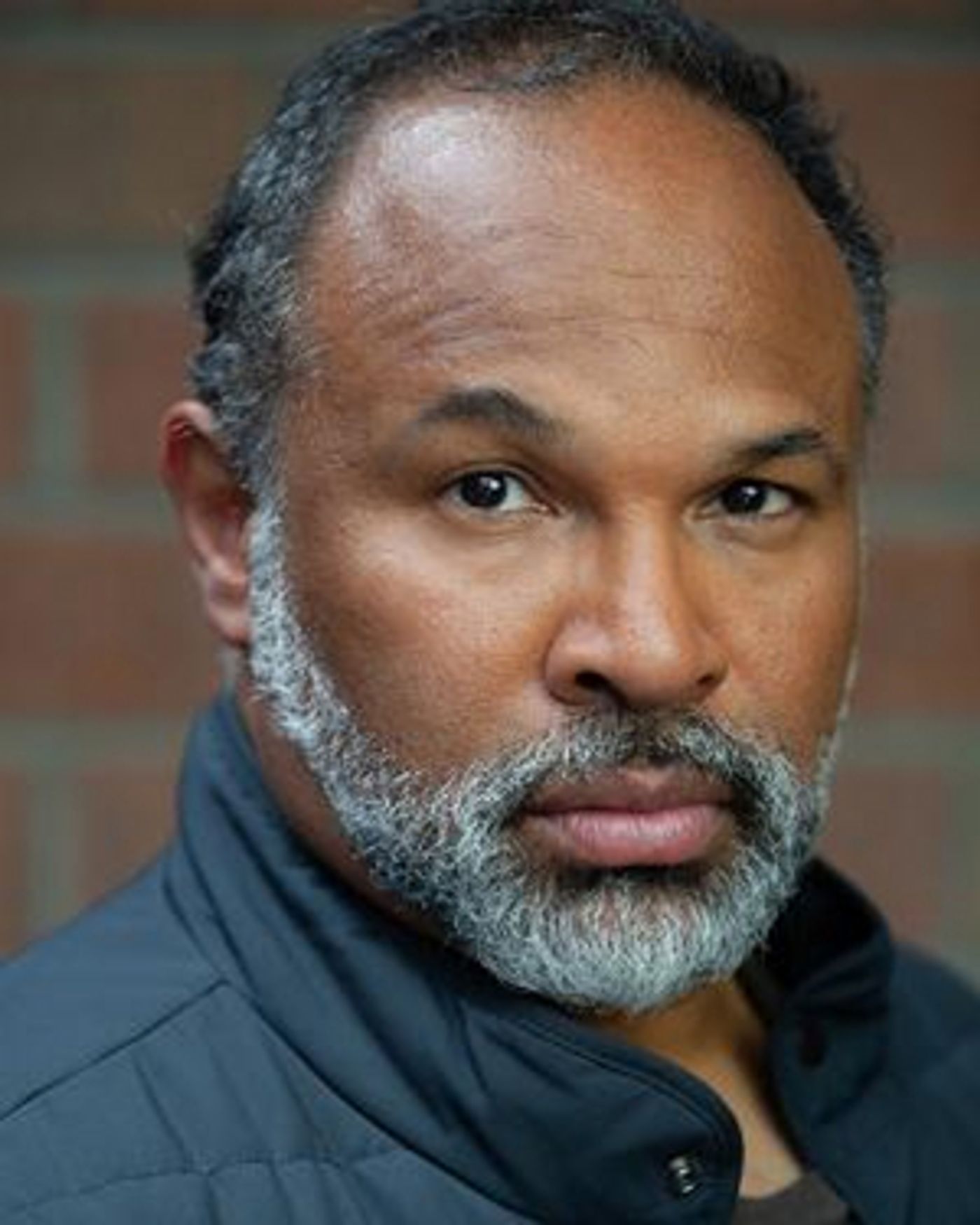 Actors Shakespeare Company Postpones Geoffrey Owens' Solo Show NOW I AM ALONE  Image