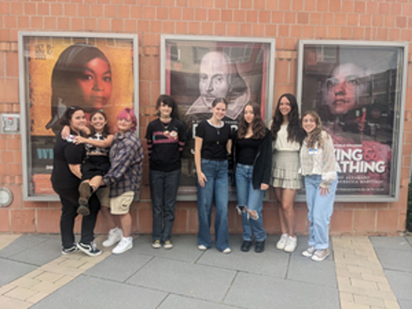 Two River Theater to Present Spring and Summer Education Programs  Image