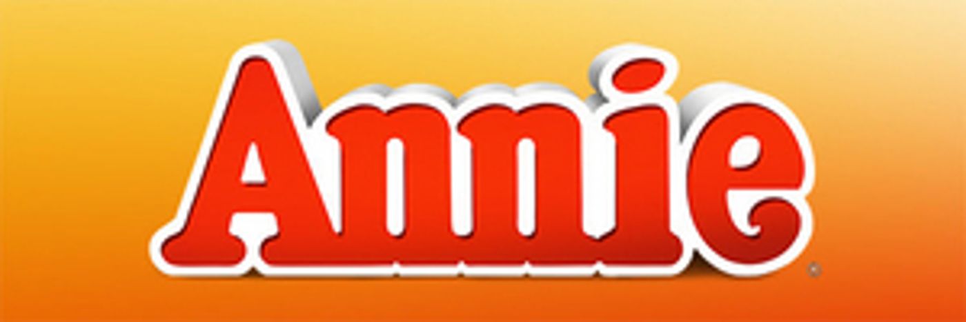 ANNIE Returns To Bass Hall, March 28- April 2; Digital Lottery Announced!  Image