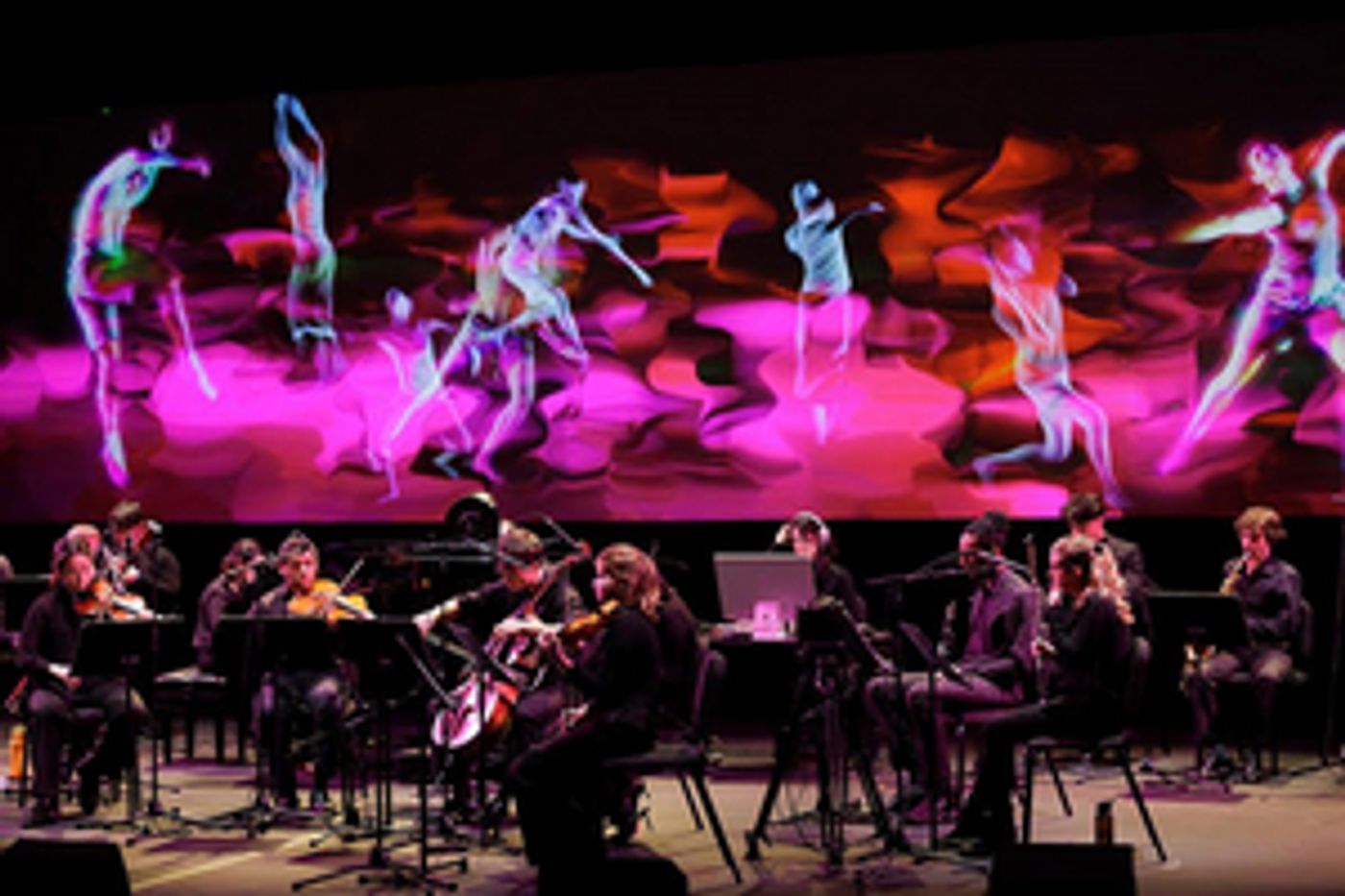 Inaugural Season of Juilliard's The New Series Continues This Spring  Image