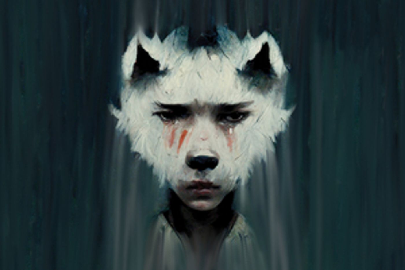 Rec Room Arts Presents WOLF PLAY in April  Image