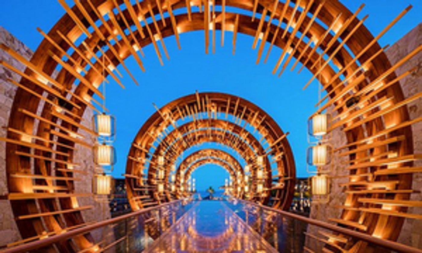 Los Cabos Premier Jazz Experience 'The Life Luxe Experience' Announces New Date and Additions  Image