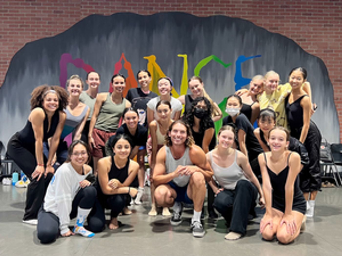 FOA Foundation Awards $100,500 in Art Grants for 2023  Image