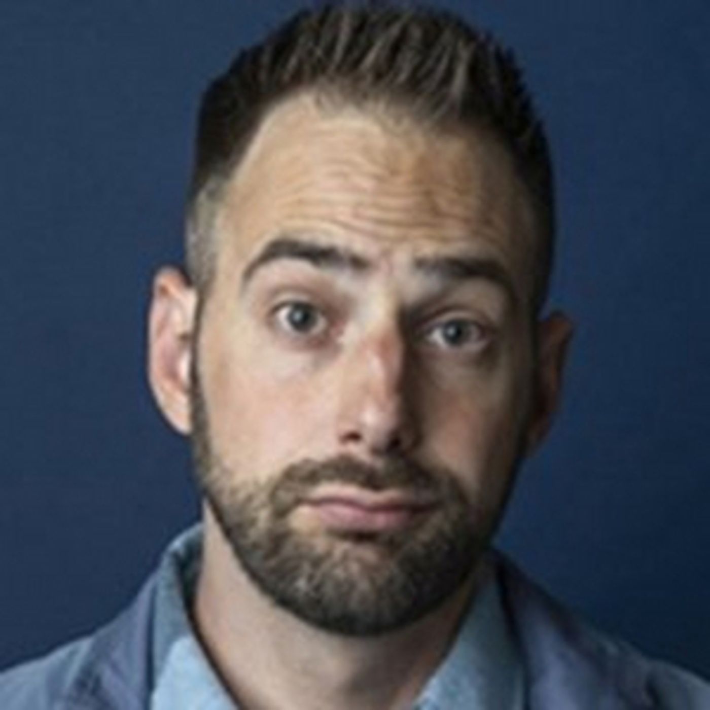  JOE DOMBROWSKI Comes to Comedy Works South at the Landmark  Image
