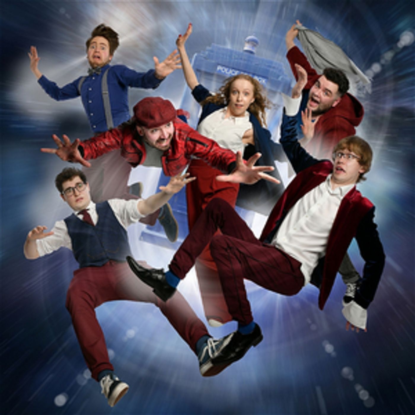 The Pleasance Theatre Trust Present Giant Programme of Theatre and Comedy For Second Fringe On-Sale  Image