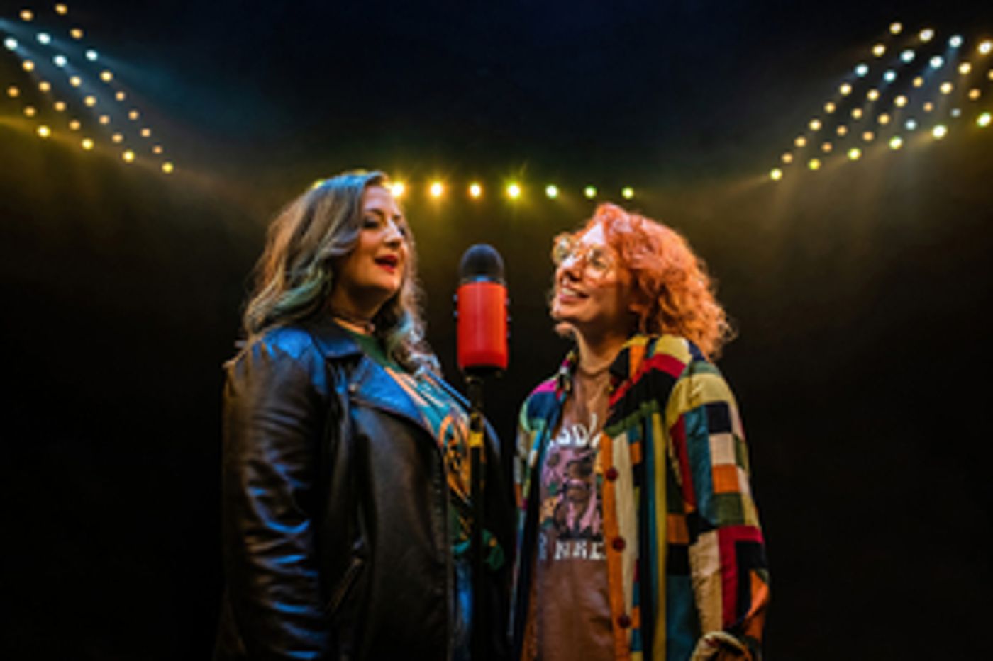 KATHY AND STELLA SOLVE A MURDER! Will Return to Underbelly at the Edinburgh Fringe  Image