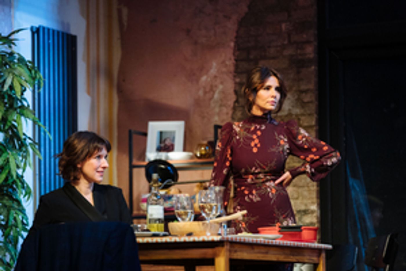 2.22 - A GHOST STORY Will Transfer to The Apollo Theatre, Beginning In May  Image