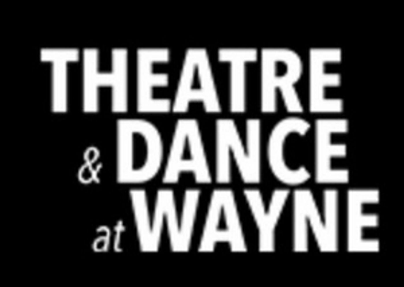 Wanjiru Kamuyu to Feature Unique Work at Wayne State University's Hilberry Gateway  Image