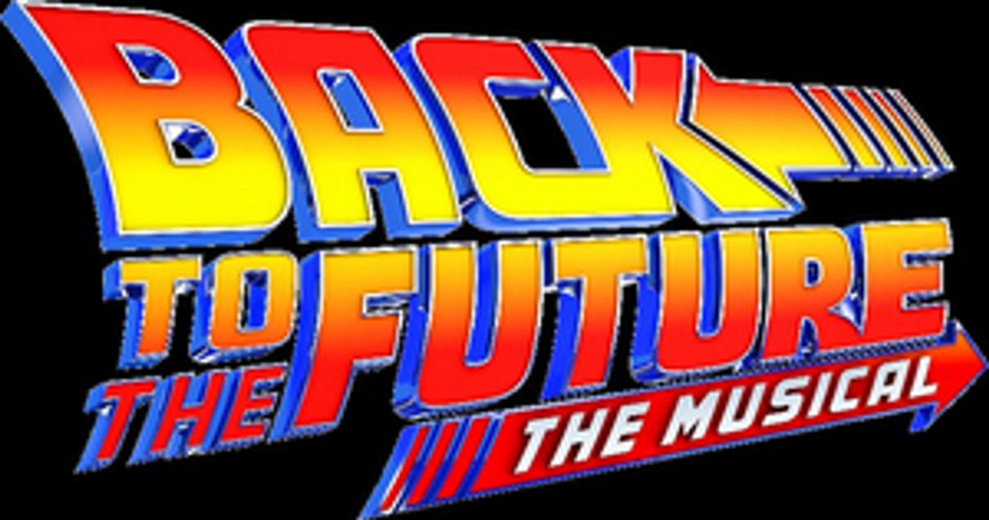 BACK TO THE FUTURE: THE MUSICAL Comes To Proctors This June!  Image