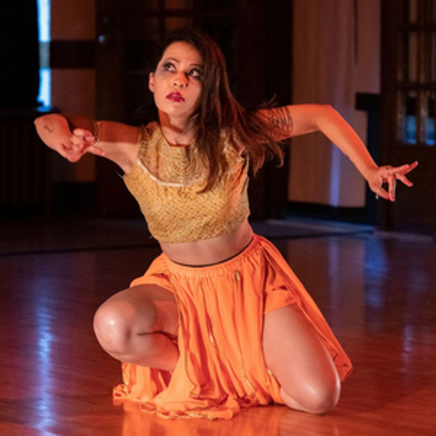 Mandala Arts Presents PASSAGES OF DANCE & MUSIC: ASIAN CHOREOGRAPHERS SHOWCASE, May 7 At Visceral Dance Center  Image