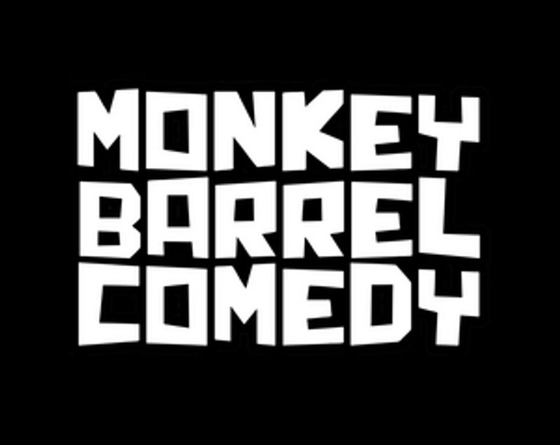 Monkey Barrel Comedy Announces the First Release of Tickets to its Fringe 2023 Programme Image