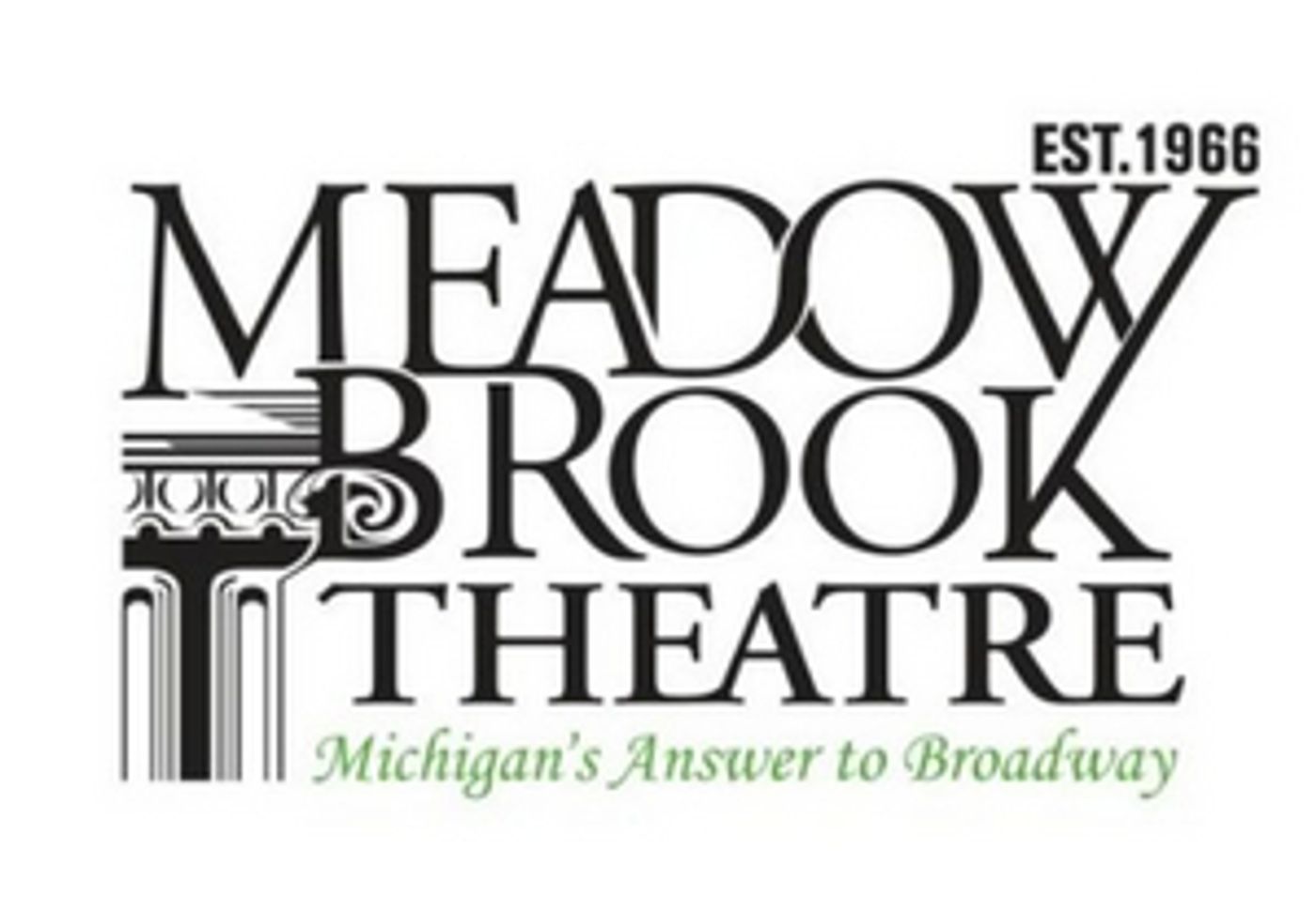 Meadow Brook Theatre's 2023-2024 Kicks Off This Summer  Image