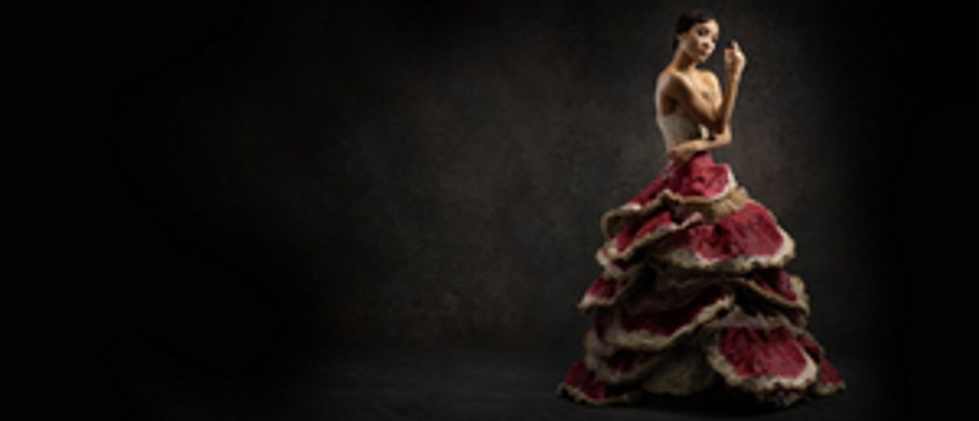 Philadelphia Ballet's 2023/2024 Season Will Be Led by Angel Corella's CARMEN  Image