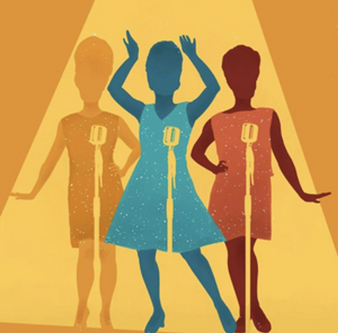 Greater Boston Stage Company Presents BEEHIVE: THE '60s MUSICAL  Image