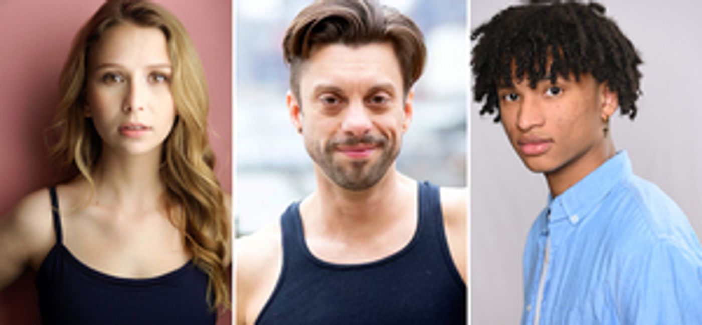 SPRING AWAKENING Comes to the Roxy Regional Theatre  Image