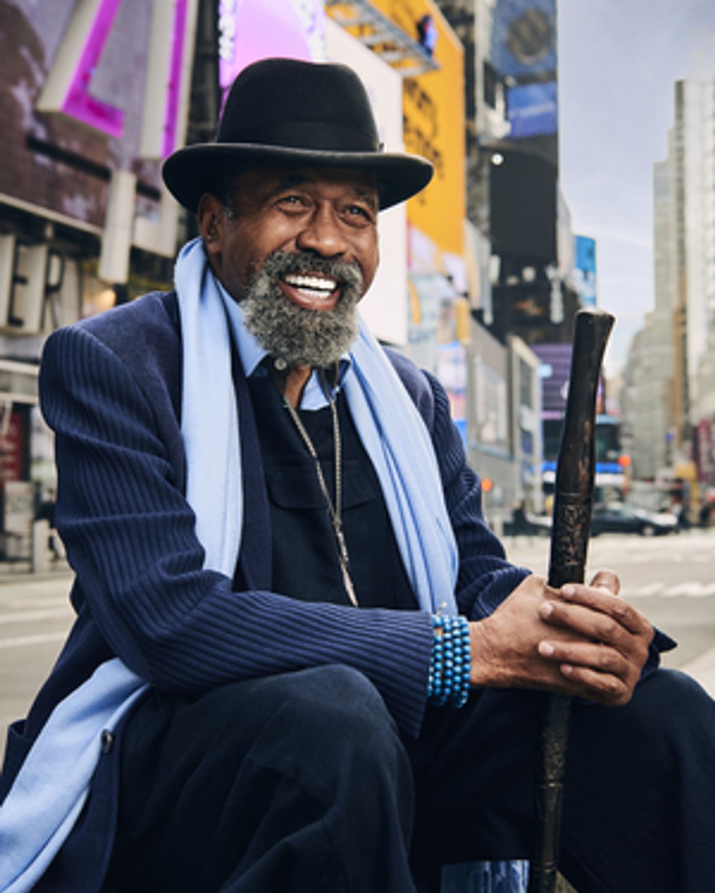 Tickets on Sale for Porchlight's ICONS GALA Honoring Ben Vereen and Paul Lisnek  Image