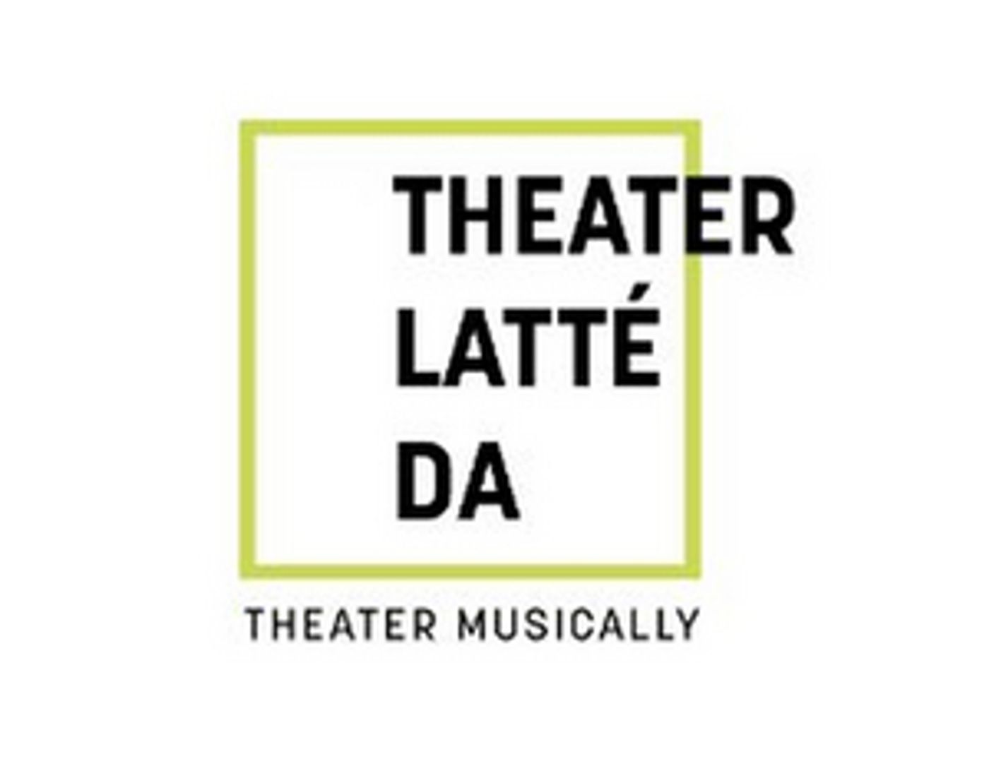 Theater Latté Da Presents WE SHALL SOMEDAY  Image