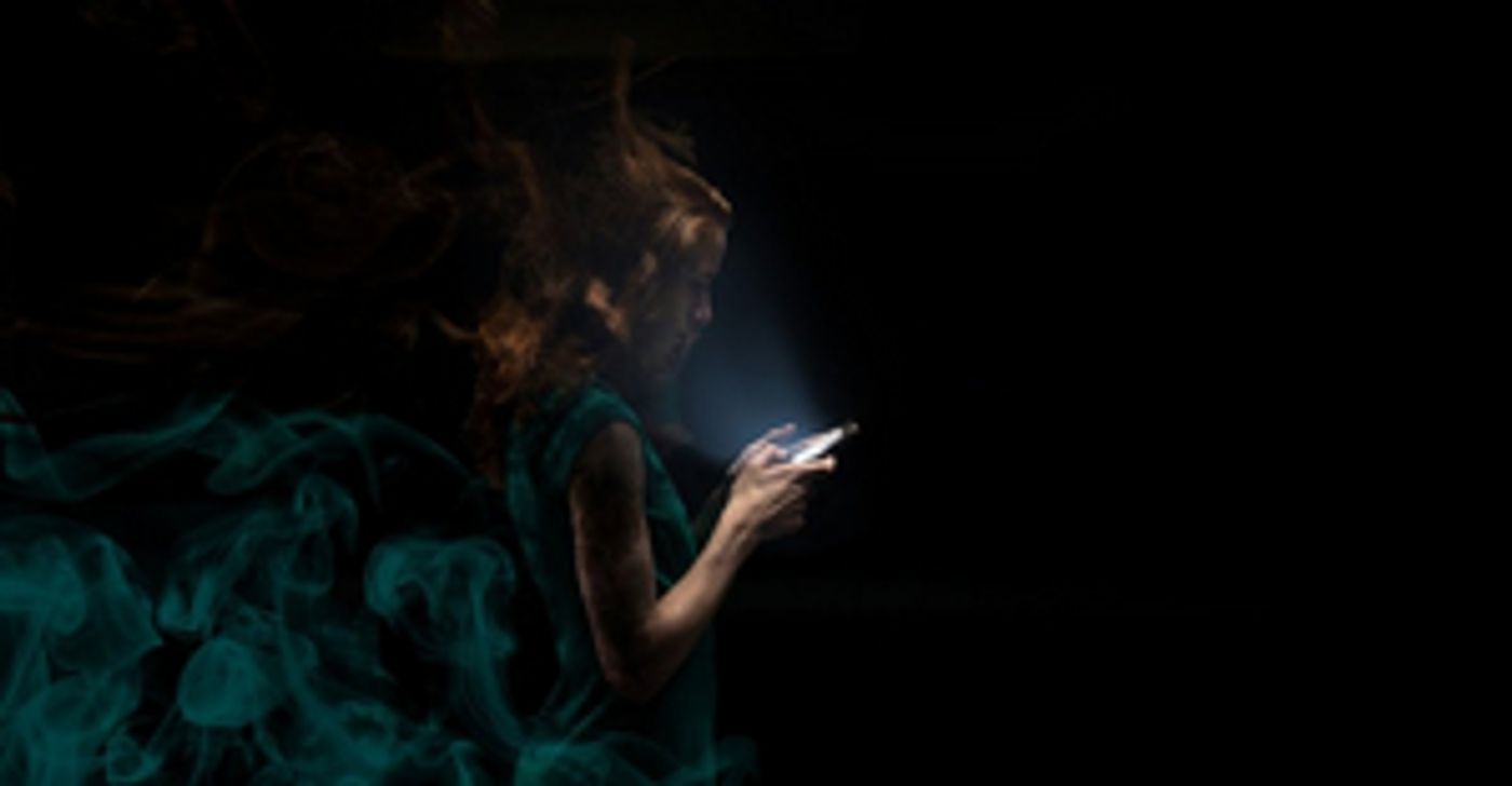 Joshua Beamish/MOVETHECOMPANY Presents the Technology-Infused @giselle  Image